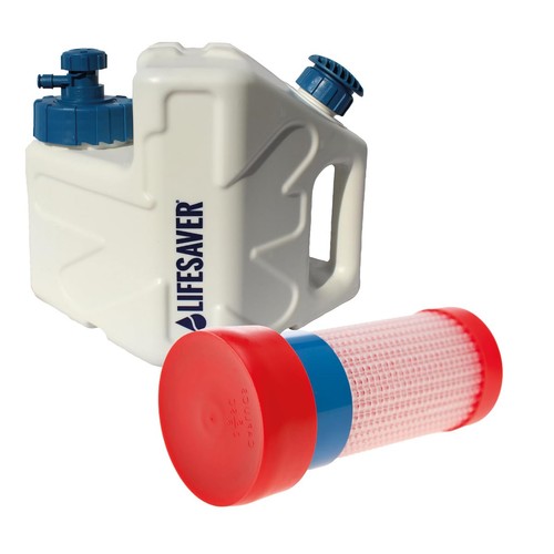 Cube genuine replacement - genuine, water