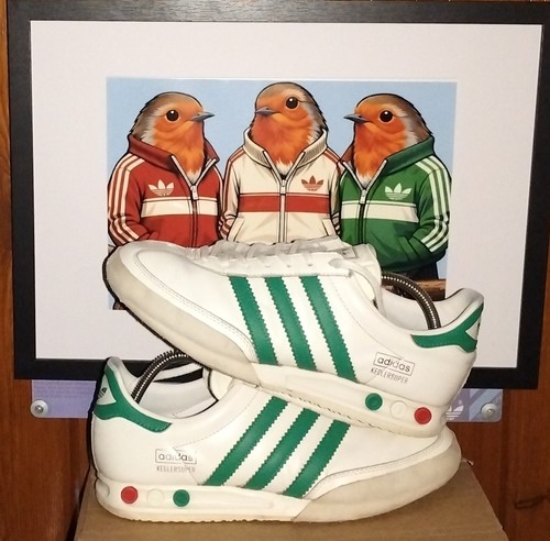 Adidas kegler super size 9 - adidas,