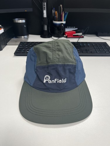 Penfield nylon cap - penfield,