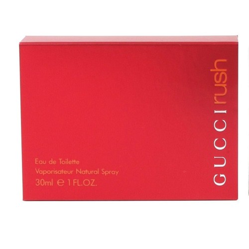 Gucci rush 30ml eau - gucci,