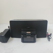 Philips 1 alarm - philips,