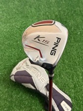 Ping K15 SF Tec 3 Wood / 16°