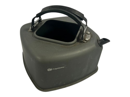 Ridgemonkey kettle b8 - 1x,