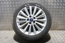 FORD FOCUS MK3 R17 ALLOY WHEEL