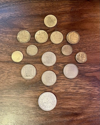 Collection early french - collection,