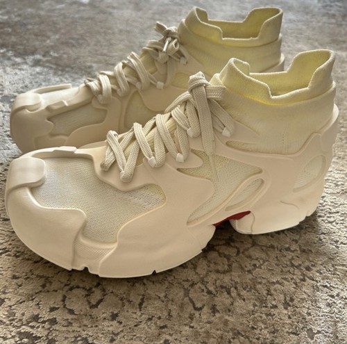 Camperlab tossu white - camperlab,
