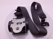 VAUXHALL CORSA Seat Belt Front