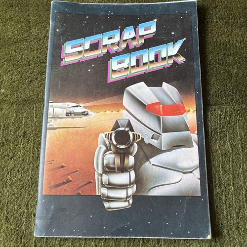 Vintage s empty - 80’s,