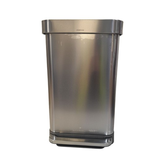 Simplehuman 45l liner pocket - simplehuman,