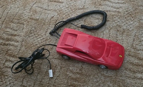 Vintage 1980 betacom ferrari - betacom,