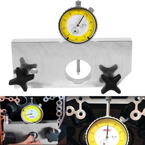 9015 crankshaft runout - 9015,