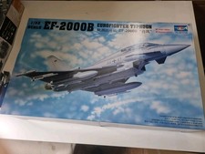 Trumpeter 1/32 Eurofighter