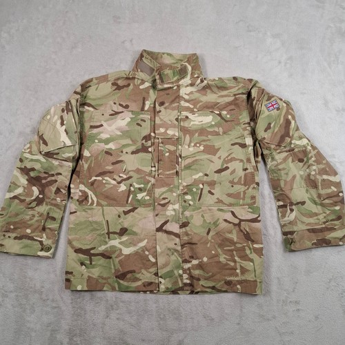 British army jacket - british, mens