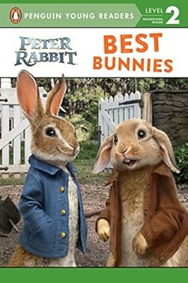 Peter rabbit the movie best - rabbit,