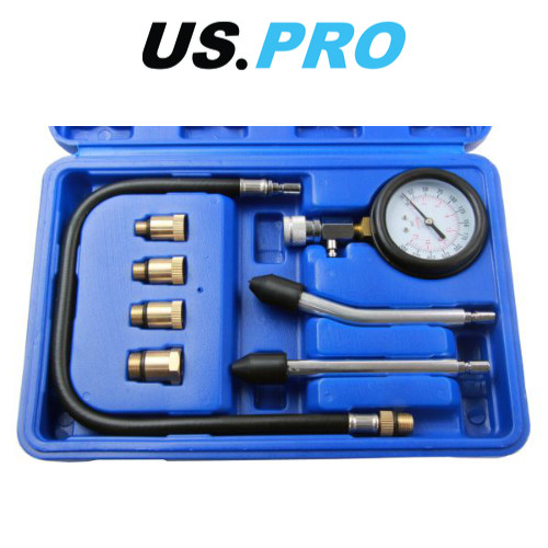 Pro compression tester - compression,
