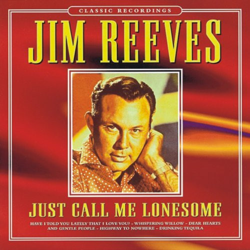 Just call lonesome jim - just,