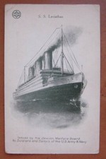 LEVIATHAN (United States)