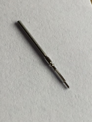 Rolex 2230 2235 winding stem - rolex,