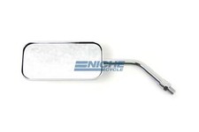 Yamaha Rectangle Chopper Style