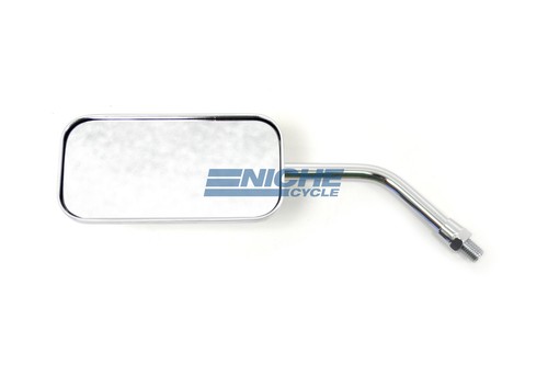 Yamaha rectangle chopper style - rectangle,