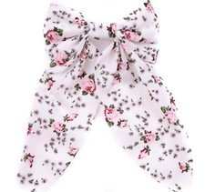 Barrette Clip Retro Large