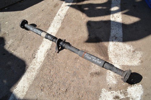 Mercedes class prop shaft - prop,