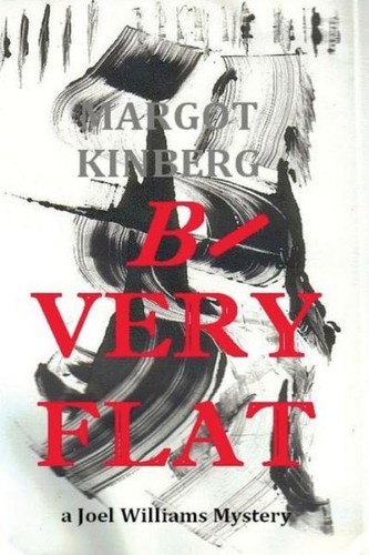 Very flat - b-very,