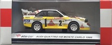 1/43 Starter R104 Audi Quattro