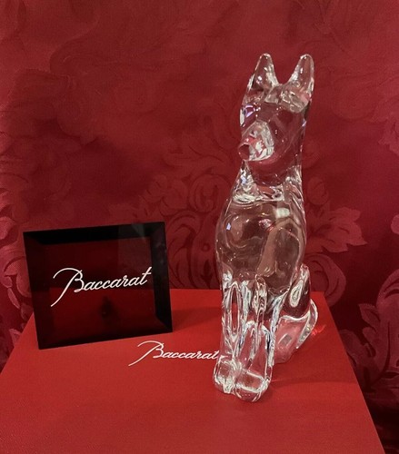 Nib flawless glass - flawless,