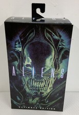 NECA: Aliens - Blue Warrior
