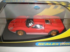 Scalextric C2424 Ford GT40