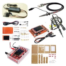 DSO138 2.4" TFT Digital