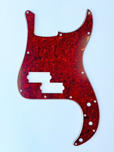 Allparts 0750 044 bass - pg-0750-044, p.bass®