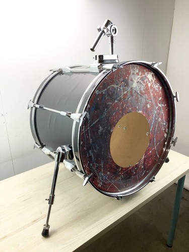Pearl 1980s export - 1980s,
