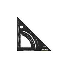 TRACER 18mm 7" Speed Square -