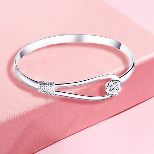 Solid 925 sterling silver - 925,