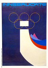 Postcard Arthur Zelger Winter