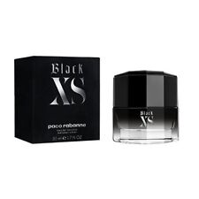 PACO RABANNE BLACK XS FOR MEN