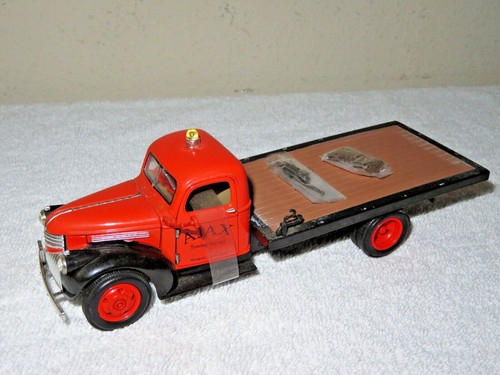 1941 chevrolet flatbed - 1941,