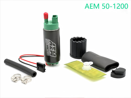 Aem 340lph e100 - 340lph, m100