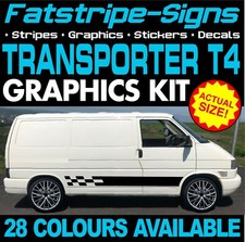 to fit VW TRANSPORTER T4
