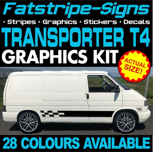Fit transporter t4 - to,