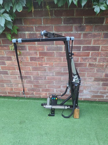 Electric wheelchair mobility - electric,