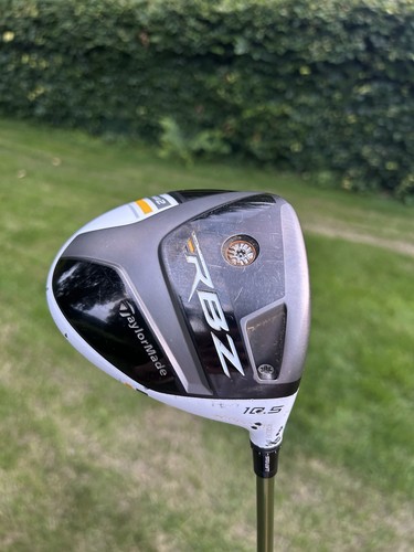 Taylormade rbz stage driver - rbz,