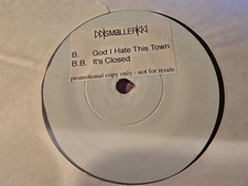 Smaller - EP - God I Hate This