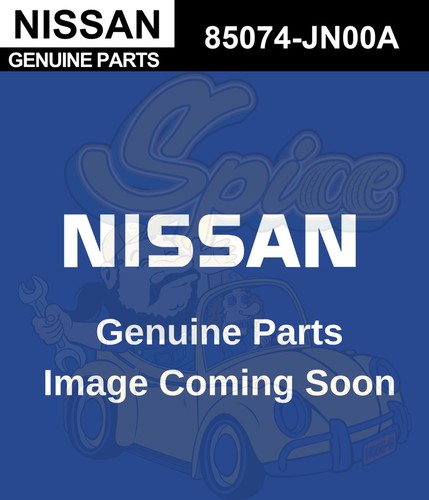 Nissan almera oem genuine - oem,