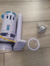 easy installs Toilet Cistern