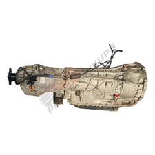 2023 Volkswagen Amaro Complete Automatic Gearbox & Transfer Box 2023-2025