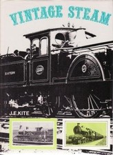 Vintage Steam-J.E. Kite