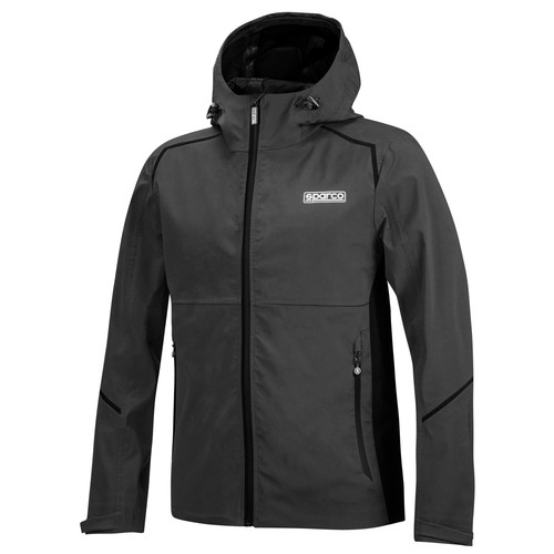Sparco heavy duty - 3, 1